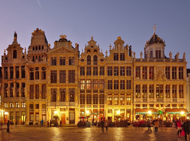 Belgium