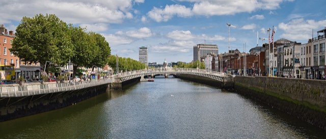 Ireland