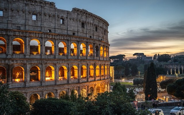 Italy