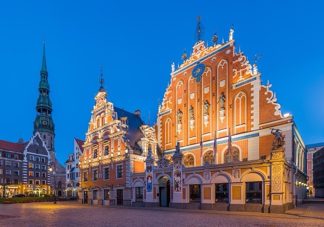 Latvia