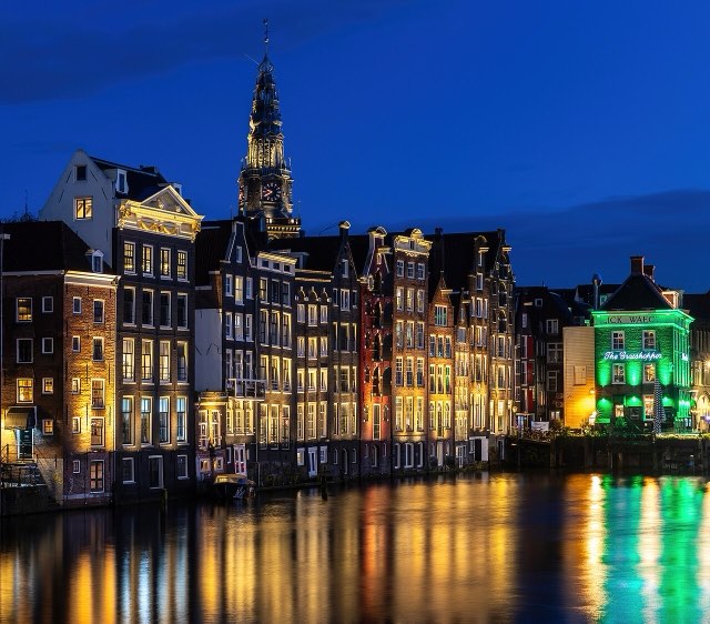 Netherlands