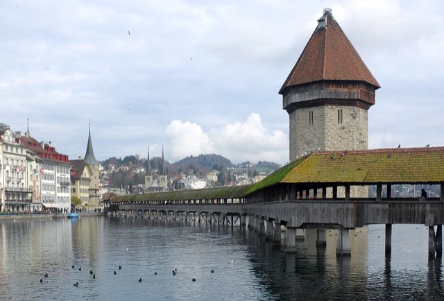 Switzerland