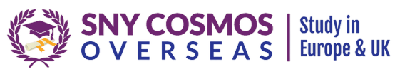 SNY Cosmos